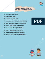 Profil Penyusun - 1