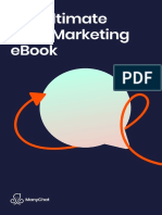 Chat Marketing Ultimate Ebook