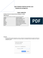 Tarea - I - Bimestre - Franklin - Tandalla - Teoria - de - Automatas Utpl