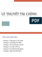 Chuong 2. Thi Truong Tai Chinh