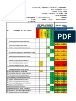 3° B Lectura y Escritura Final