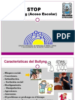 Bullying: Características, consecuencias y responsabilidades