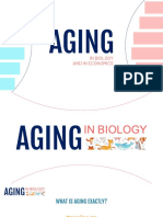 Aging PDF