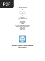 Download Summer Training Project on attrition and retention by iweweyuwerfgherguj SN60661669 doc pdf