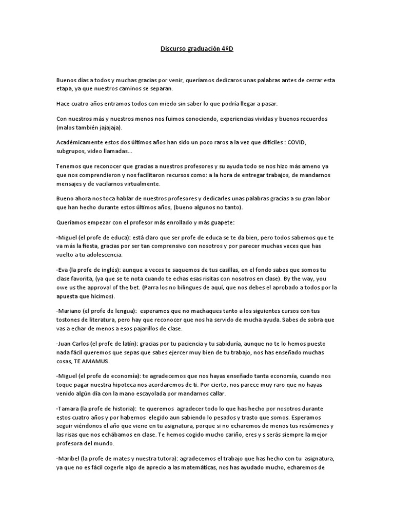 discurso-de-graduaci-n-4-d-pdf