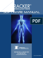 MN001 - Tracker 5 Software Manual
