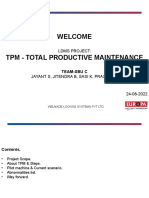 LDMS TPM R1 23.08.2022