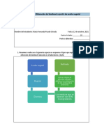 Obtención de Biodiesel - María Fernanda Picado