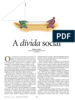 A Dívida Social