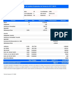 Modelo Recibo de Sueldos Empleados de Comercio CCT 130/75: Concepto Unidad Base Remunerativo No Remunerativo Descuento