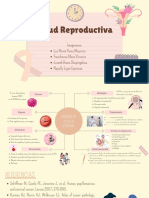 Cáncer de Cuello Uterino - Grupo1