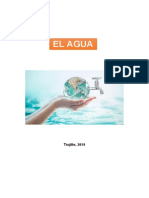 El Agua