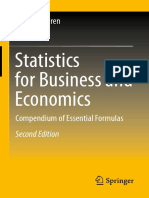 Peren F. Statistics for Business and Economics...2ed 2022