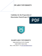 Report Writing Guidelines - Marwdi Universtiy-1