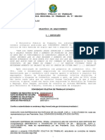 [02] 0634-2014 - Arquivamento - irregularidades inexistentes - Condomínio Jardim da Pituba