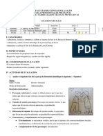 Valido+-Examen Parcial II Tecnicas Proyectivas+