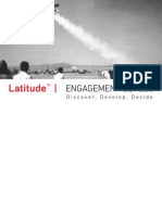 Latitude Research: Engagement Levels