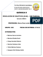 Química Ii