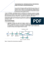 Práctica 1, Introducción a Los Inmunoensayos