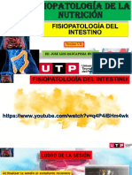 S07.s1- Material de Clase-Fisiopatología Del Intestino