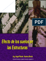 Expo EFECTO DE LOS SUELOS1