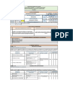 Syllabus - Ingeniería de Software I - 2do - Computacion