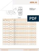 FBM Serie SD