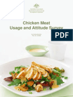 2a.chicken Meat UAI Report
