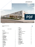 Pediatric and Maternal Hospital Project Brief