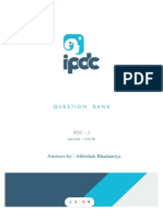 IPdc 2 Workbook Answer