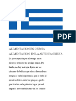 Documento Grecia