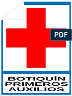 Botiquin