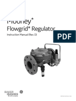 Regulador FOLWGRID