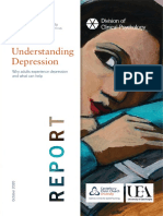 Understanding Depression