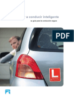 Learn To Drive Smart in Spanish