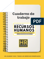 Libro Semana de RRHH Nov22