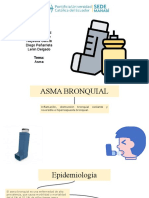 Asma Presentacion