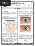 Optica Da Visao 2022