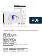 Auto Dock and Potential Ligand Binding Site