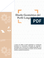 Diseño Geometrico