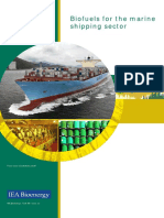 Marine Biofuel Report Final Oct 2017