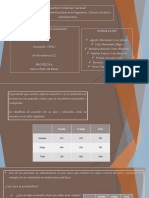 Tarea 6. Probabilidad Condicional