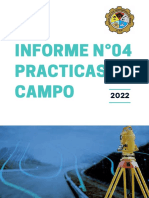 PRÁCTICAS DE CAMPO 2022