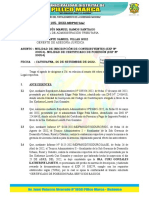 Opinion Legal #185 Nulidad de Pago de Autovaluo - Edgar Peña Matos