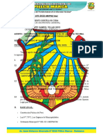 Opinión Legal #169 Junta Vecinal Aahh Jose Varallanos