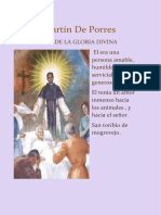 San Martín de Porres