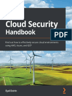 Cloud Security Handbook - W_pacb163