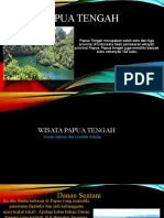 Papua Tengah