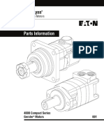 4 - Motor Char-Lynn Serie 4000 PDF