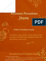 Perusahaan Dagang